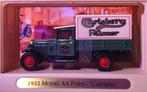 Matchbox models of yesteryear beertruck!, Ophalen of Verzenden, Zo goed als nieuw, Auto, Matchbox