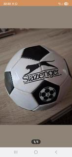 Slazenger mini bal, Sport en Fitness, Voetbal, Ophalen of Verzenden, Gebruikt, Bal