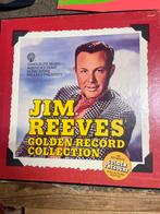 Jim Reeves Golden Record Collection LP, Ophalen of Verzenden, Zo goed als nieuw