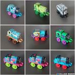 Thomas de Stoomlocomotief - Diverse treintjes (Mini's), Ophalen of Verzenden