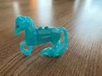 lego paard satijn transparant licht blauw, Kinderen en Baby's, Speelgoed | Duplo en Lego, Ophalen of Verzenden, Nieuw, Losse stenen