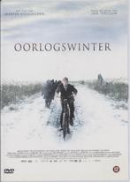 16) Oorlogswinter: Film naar het boek van Jan Terlouw, Cd's en Dvd's, Vanaf 12 jaar, Ophalen of Verzenden, Gebruikt, Drama