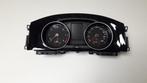 Originele golf 7 kilometer teller, Auto-onderdelen, Dashboard en Schakelaars, Ophalen of Verzenden, Volkswagen