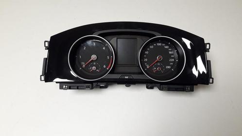 Originele golf 7 kilometer teller, Auto-onderdelen, Dashboard en Schakelaars, Volkswagen, Ophalen of Verzenden