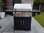 Boretti goed werkende bbq, prima voor in een buitenkeuken, Ophalen, Gebruikt, Boretti