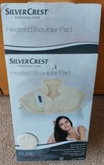 SilverCrest warmtevest voor de schouders - 110 W - 6 standen, Ophalen, Zo goed als nieuw, Lichaamsverzorging