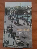 Köprü - Geert Mak, Ophalen of Verzenden, Zo goed als nieuw, Geert Mak, Nederland