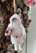 Watten kerstman - kerstfiguurtjes, Diversen, Ophalen of Verzenden, Nieuw