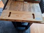 Transfer plank hout, Diversen, Verpleegmiddelen, Ophalen of Verzenden, Zo goed als nieuw