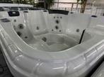 Jacuzzi 5 persoons balboa koopjes alarm, Nieuw, Pomp, Ophalen of Verzenden