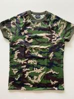 army shirt GREGG homme slim fit, GREGG, Nieuw, Ophalen of Verzenden, Groen