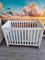 Ledikant Savigno, wit, Ophalen of Verzenden, Zo goed als nieuw, Jongetje of Meisje