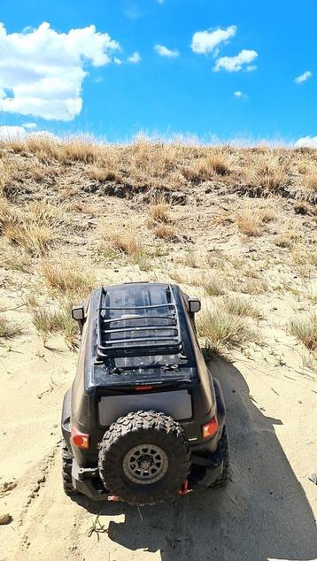 Hpi venture crawler 1:10 beschikbaar voor biedingen