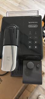 Nespresso, Witgoed en Apparatuur, Koffiezetapparaten, Koffiepads en cups, Gebruikt, Overige modellen, Ophalen of Verzenden