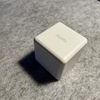 Zigbee kubus Aqara, Ophalen of Verzenden, Gebruikt