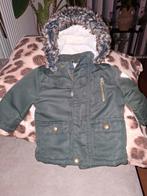 Baby jasje, Kinderen en Baby's, Babykleding | Maat 56, Ophalen, Zo goed als nieuw, Jongetje, Jasje