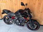 Kawasaki ER 6 N ABS ER6 ER6N ER-6 ER6-N 35kw a2 mogelijk!, Motoren, Motoren | Kawasaki, 2 cilinders, 649 cc, Bedrijf, Meer dan 35 kW