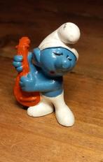 Smurf, Verzamelen, Smurfen, Ophalen of Verzenden, Zo goed als nieuw, Overige Smurfen