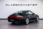 Porsche 911 3.6 Coupé Carrera 4S Btw auto, Fiscale waarde, Origineel Nederlands, Te koop, 320 pk, Benzine