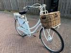 Sparta Granny Elektrische fiets frame maat 53 accu is minder, Fietsen en Brommers, Elektrische fietsen, Ophalen, Minder dan 30 km per accu