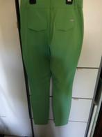Groene Zizo broek maat 38. Nieuw, Kleding | Dames, Broeken en Pantalons, Nieuw, Ophalen of Verzenden, Lang, Groen