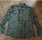 Scotch & soda blouse maat m, Ophalen of Verzenden, Zo goed als nieuw, Maat 38/40 (M)