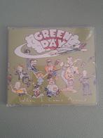 Green Day - When I Come Around CD Single, Gebruikt, Maxi-single, Ophalen of Verzenden, 1 single