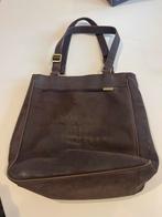 Bruine Arthur & Aston Handtas, Ophalen, Gebruikt, Bruin, Handtas