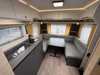 Fendt Apero 495 SG 2024 MOVER + LUIFEL!!!, Bedrijf, Treinzit, 2 aparte bedden, 1250 - 1500 kg