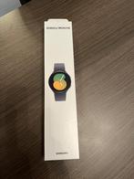 Samsung Galaxy Watch5, Zwart, Samsung ⌚️, Ophalen of Verzenden, Zo goed als nieuw