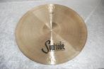 NIEUW!  Soultone Vintage crash ride bekken 2577gr. 21 inch, Muziek en Instrumenten, ., Drums of Percussie, Nieuw, Ophalen of Verzenden