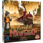 Everdell: Newleaf NL – Uitbreiding - Nieuw in doos, Hobby en Vrije tijd, Gezelschapsspellen | Bordspellen, White Goblin Games