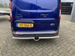 Ford Transit Connect Rearbar Achterbar