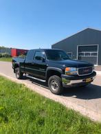 Gmc sierra 2500HD 8.1L vortec motor, Te koop, Benzine, Particulier, 4x4