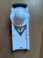 OXO good grip Mandoline - Perfect voor Sneden!, Ophalen of Verzenden, Zo goed als nieuw