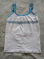 Dames Top, Wit - Maat XL, Wit, Maat 46/48 (XL) of groter, Ophalen of Verzenden, Zo goed als nieuw