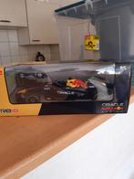 Bestuurbare formule 1 auto max verstappen nieuw in doos, Hobby en Vrije tijd, Modelauto's | 1:24, Ophalen of Verzenden, Nieuw