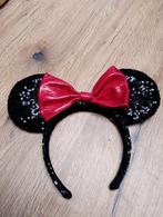 Miny mouse diadeem, Ophalen of Verzenden, Zo goed als nieuw
