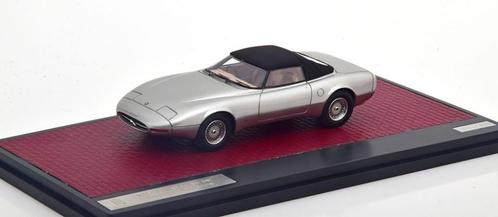 Jaguar XJ Spider Pininfarina Concept, 1/43, Matrix, Hobby en Vrije tijd, Modelauto's | 1:43, Nieuw, Auto, Overige merken, Ophalen of Verzenden