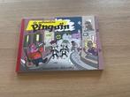 De gebroeders Pinguïn - Alex van Koten - 1x gelezen, Eén stripboek, Ophalen of Verzenden, Zo goed als nieuw