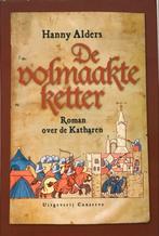 De Volmaakte Ketter - Hanny Alders, Ophalen of Verzenden, Zo goed als nieuw