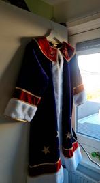 Pardoes mantel+hoed, Kleding | Heren, Carnaval, Nieuw, Ophalen of Verzenden, Kleding