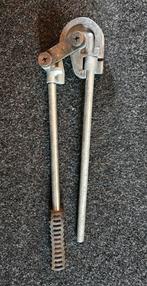 pijpenbuiger buigtang 12mm, Doe-het-zelf en Verbouw, Gereedschap | Handgereedschap, Ophalen of Verzenden, Gebruikt