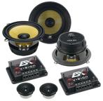 ESX Vision VE5.2C 13 cm (5.25") composet /Auto speakers