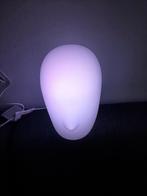 Prachtige Hoofd Lamp geeft verschillende kleuren naar wens, Ophalen of Verzenden, Zo goed als nieuw, Minder dan 50 cm