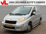 Peugeot Expert 227 1.6 HDI L1H1 Navteq 2, Euro 5, 15 km/l, Gebruikt, 4 cilinders