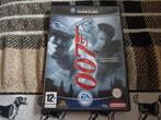 GC James Bond 007 Everything Or Nothing , GameCube Nintendo, 2 spelers, Ophalen of Verzenden, Avontuur en Actie, Vanaf 12 jaar