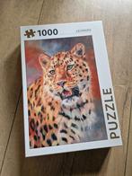 Nog nieuw. Puzzel 1000 stukjes, Ophalen of Verzenden, Nieuw