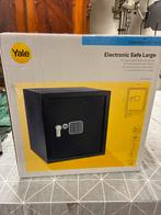 Nieuwe Yale Elektronische Kluis, Ophalen, Nieuw, Brandkast