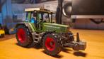 Fendt 515C uitlaat op motorkap 1:32, Hobby en Vrije tijd, Ophalen of Verzenden, Zo goed als nieuw, Tractor of Landbouw